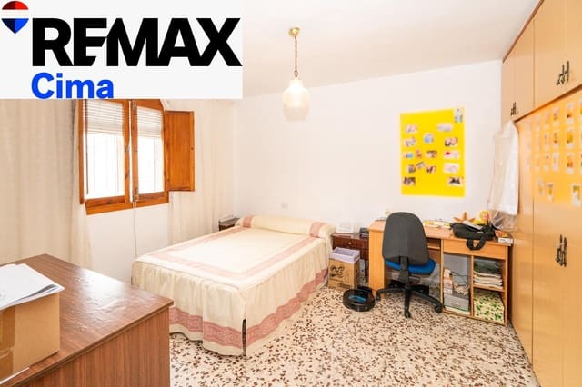 5 Zimmer Haus zu verkaufen in Zújar - 95.000 € (Ref: 10142565)