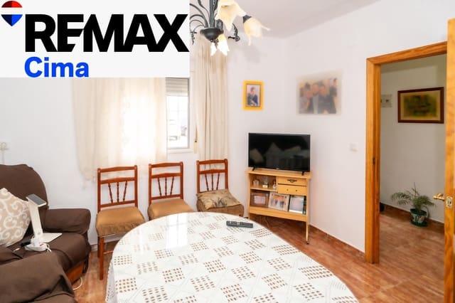 5 Zimmer Haus zu verkaufen in Zújar - 95.000 € (Ref: 10142565)