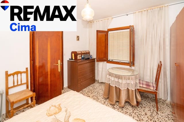 5 Zimmer Haus zu verkaufen in Zújar - 95.000 € (Ref: 10142565)