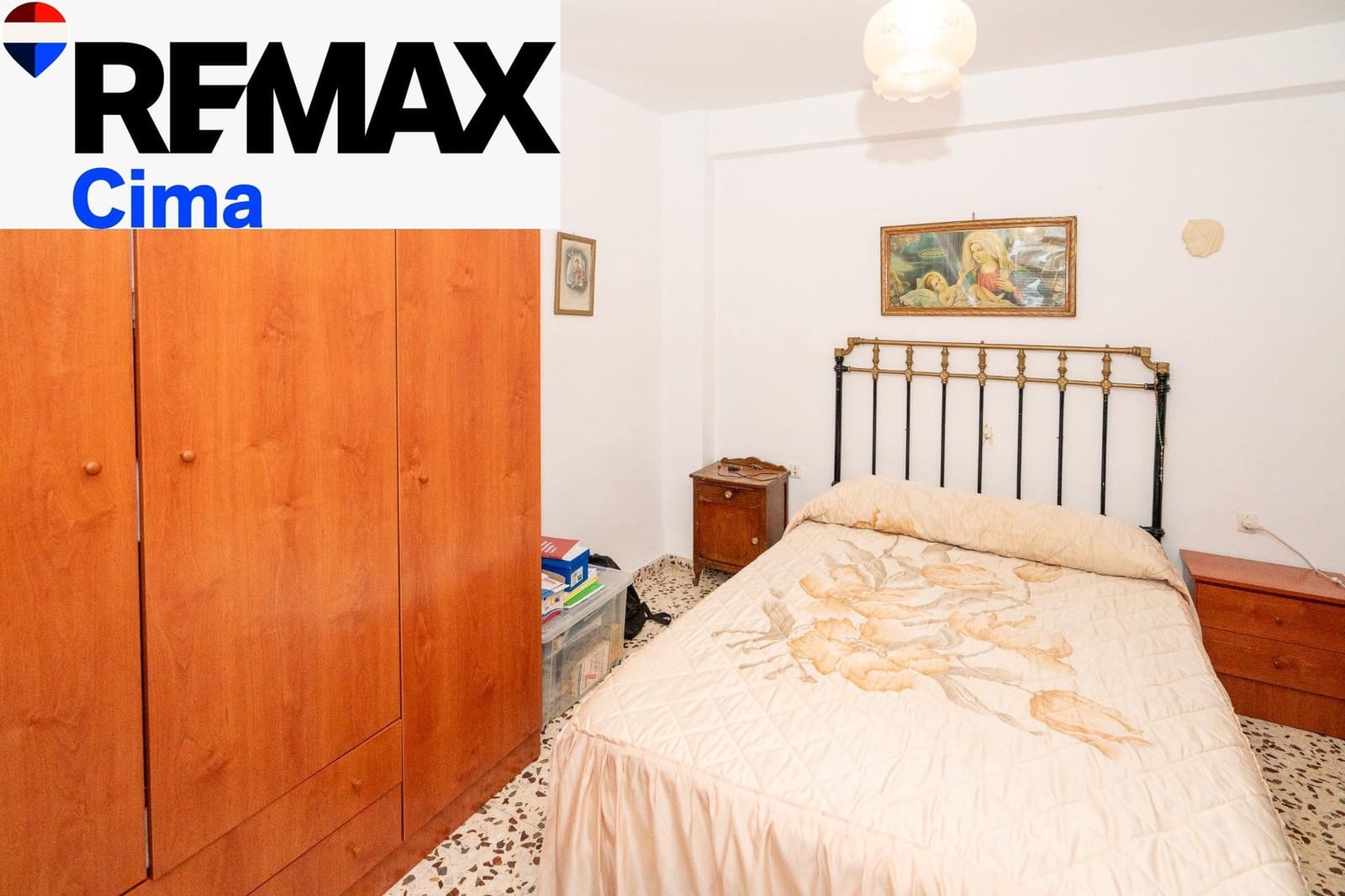 5 Zimmer Haus zu verkaufen in Zujar - 95.000 € (Ref: 10142565)