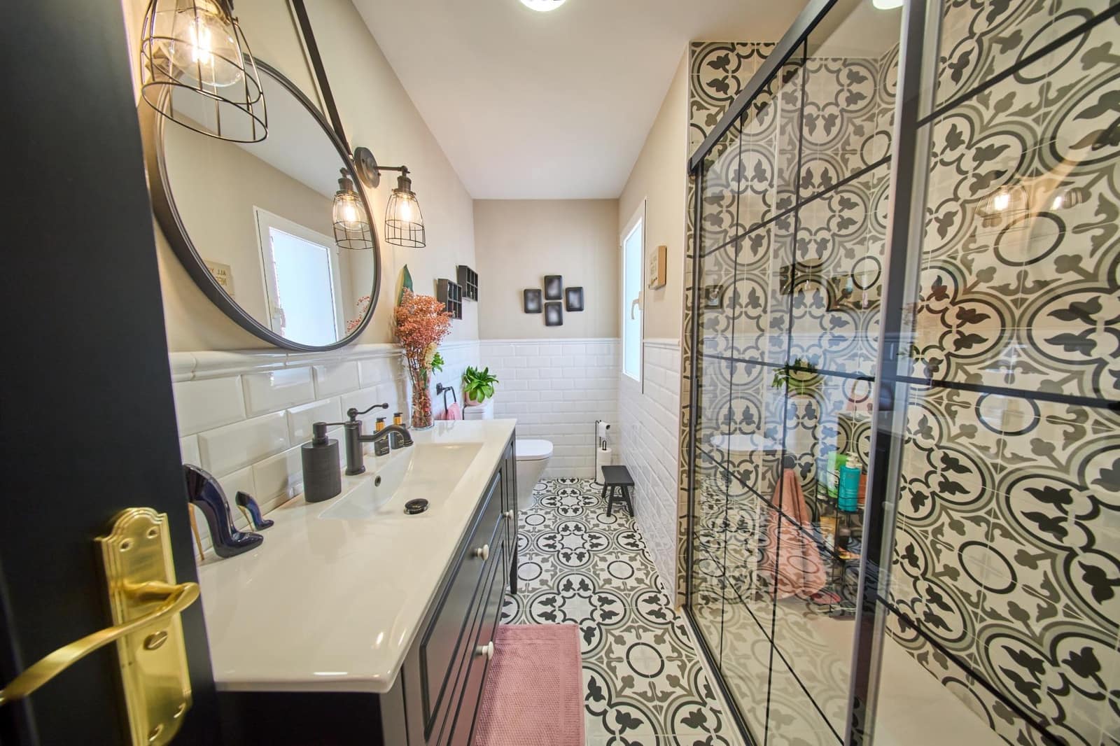 Chalet de 4 habitaciones en Atarfe en venta con piscina garaje - 550.000 € (Ref: 10155447)