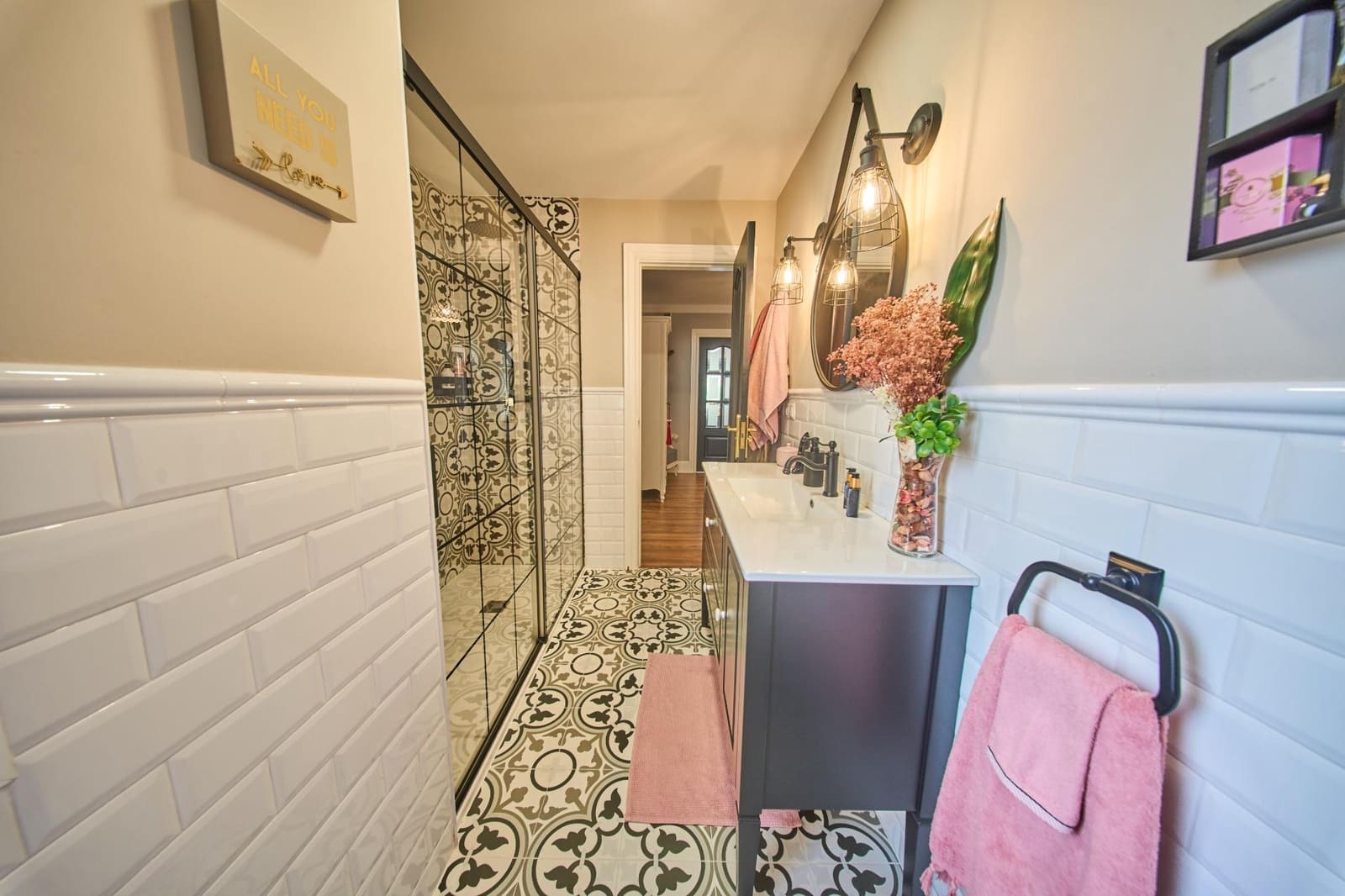 Chalet de 4 habitaciones en Atarfe en venta con piscina garaje - 550.000 € (Ref: 10155447)