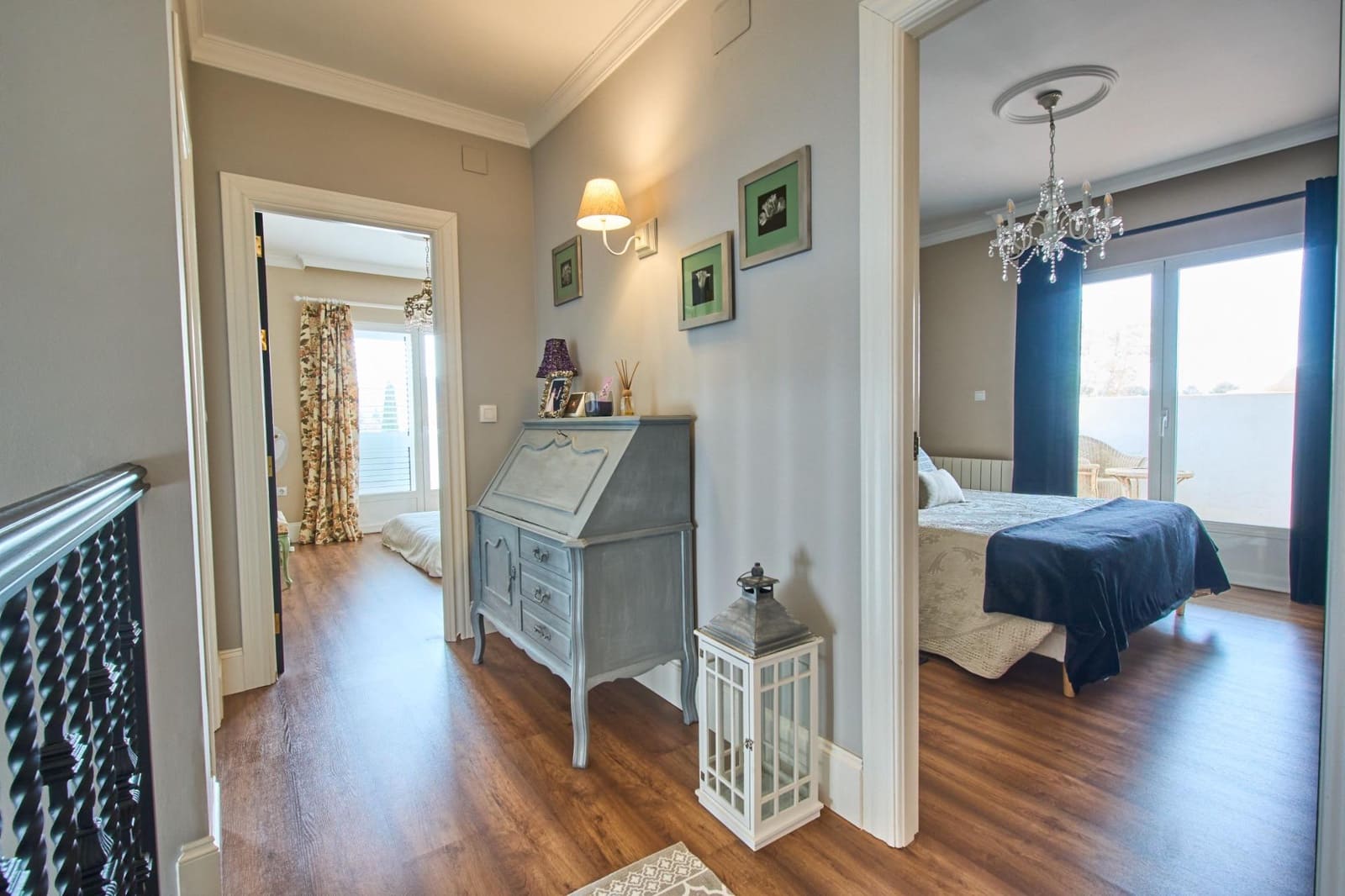 Chalet de 4 habitaciones en Atarfe en venta con piscina garaje - 550.000 € (Ref: 10155447)