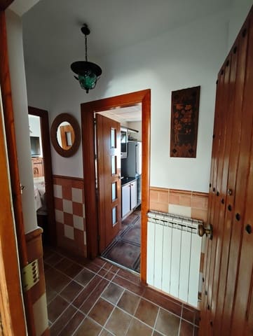 3 bedroom Semi-detached Villa for rent in Alfacar - € 600 (Ref: 10155449)