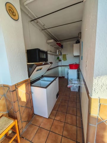 3 bedroom Semi-detached Villa for rent in Alfacar - € 600 (Ref: 10155449)