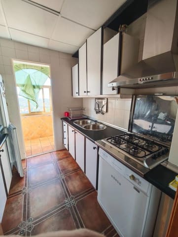 3 bedroom Semi-detached Villa for rent in Alfacar - € 600 (Ref: 10155449)