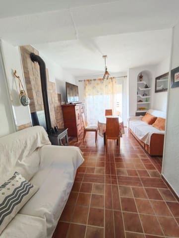 3 bedroom Semi-detached Villa for rent in Alfacar - € 600 (Ref: 10155449)