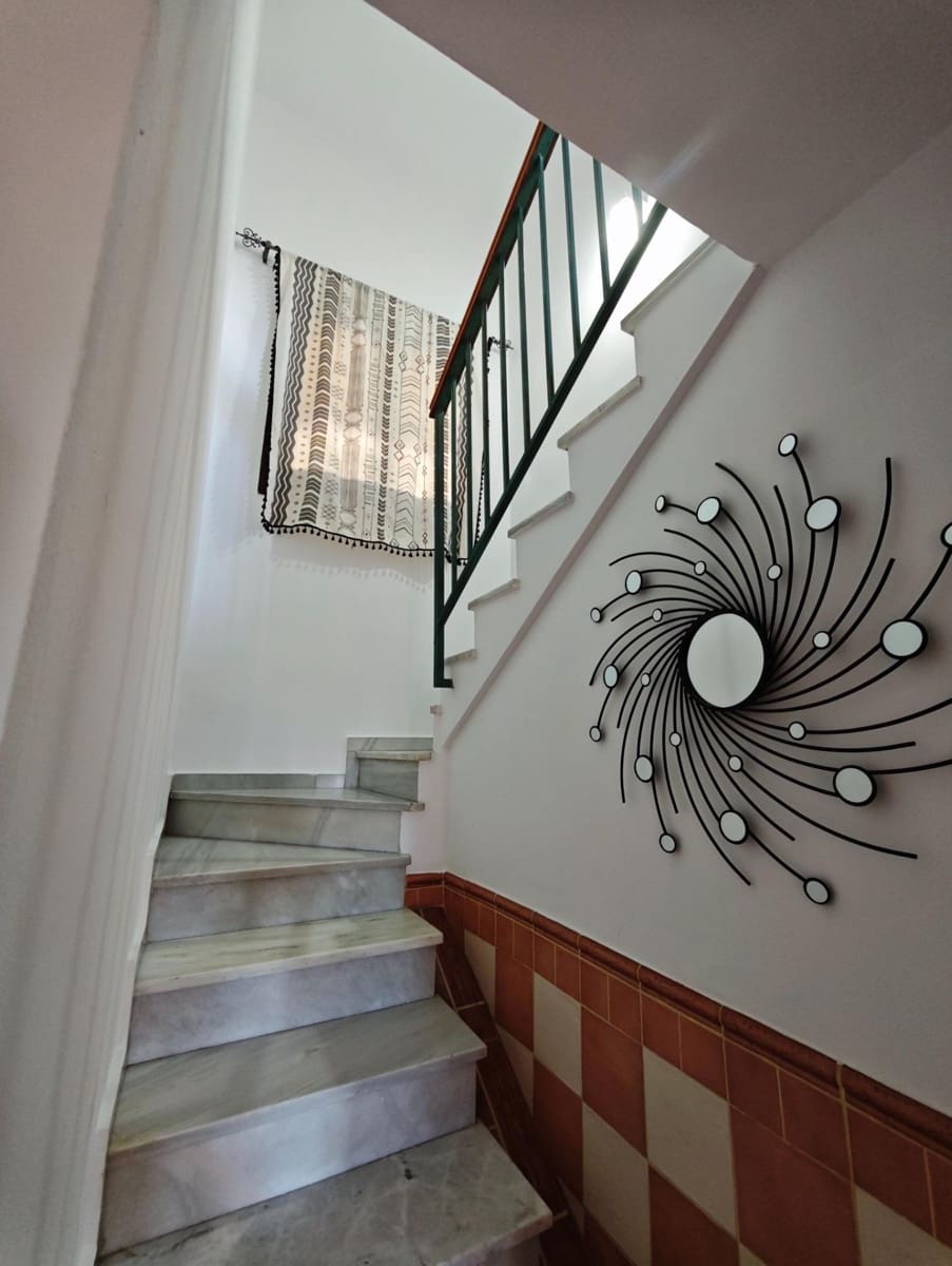 3 bedroom Semi-detached Villa for rent in Alfacar - € 600 (Ref: 10155449)