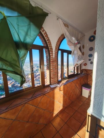3 bedroom Semi-detached Villa for rent in Alfacar - € 600 (Ref: 10155449)