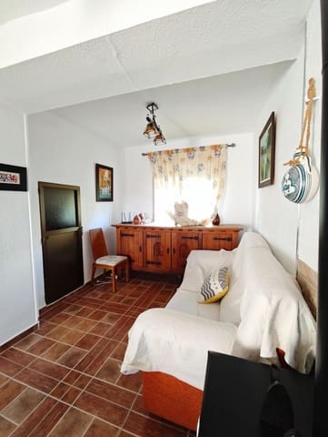 3 bedroom Semi-detached Villa for rent in Alfacar - € 600 (Ref: 10155449)