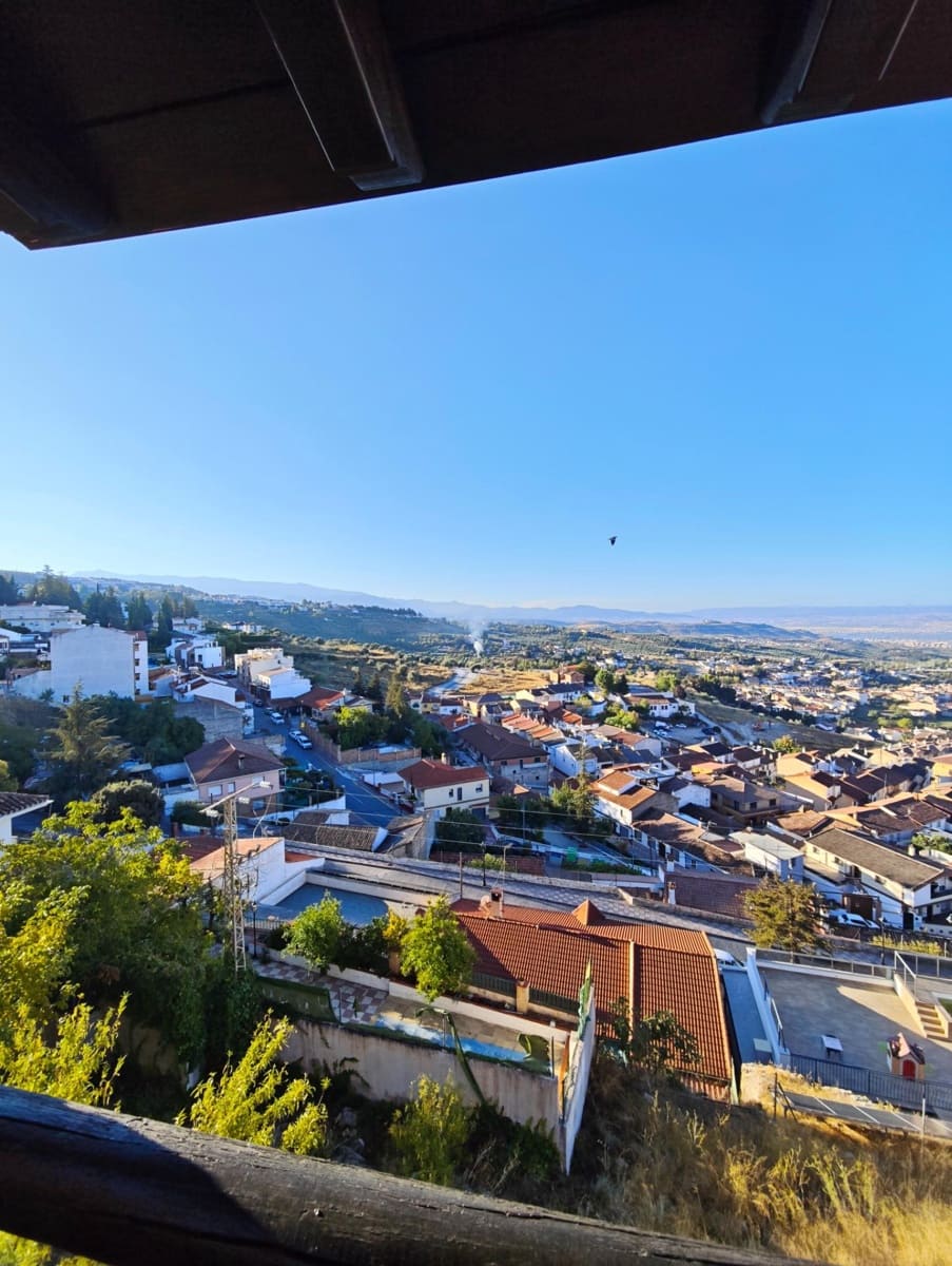 3 bedroom Semi-detached Villa for rent in Alfacar - € 600 (Ref: 10155449)