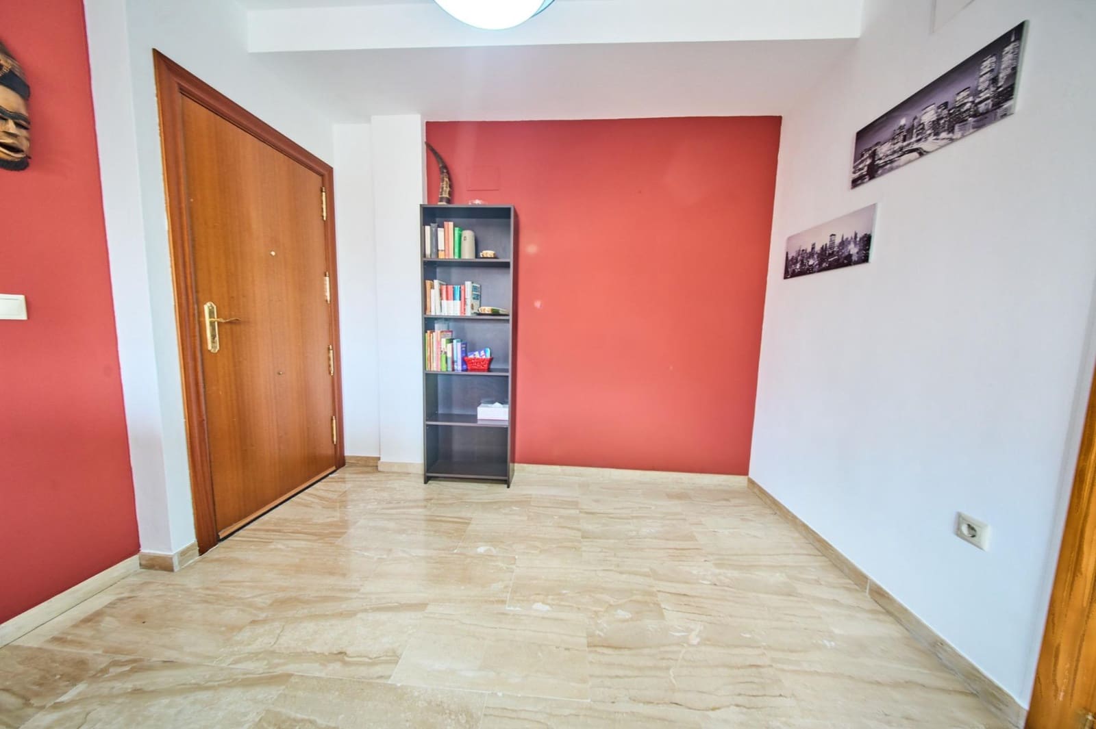 1 sypialnia Apartament na sprzedaż w Armilla z garażem - 145 000 € (Ref: 10157850)