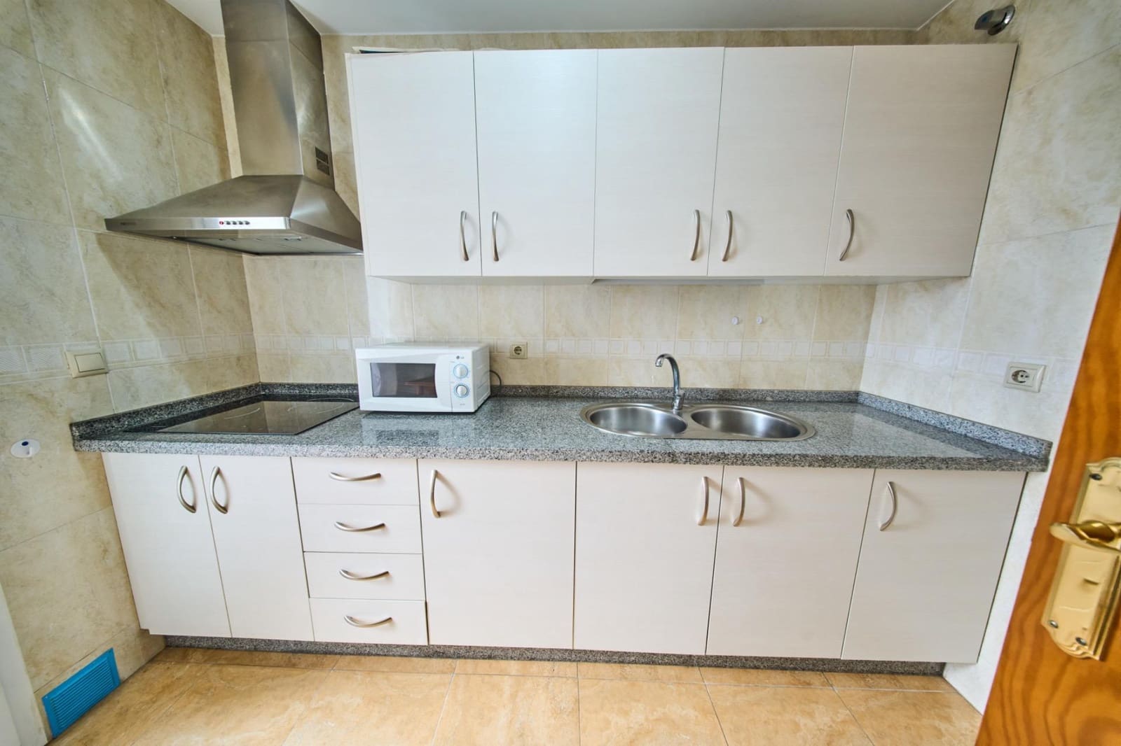 1 sypialnia Apartament na sprzedaż w Armilla z garażem - 145 000 € (Ref: 10157850)