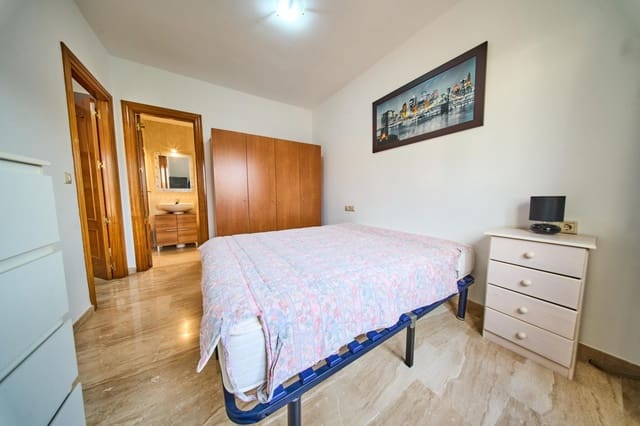 1 sypialnia Apartament na sprzedaż w Armilla z garażem - 145 000 € (Ref: 10157850)