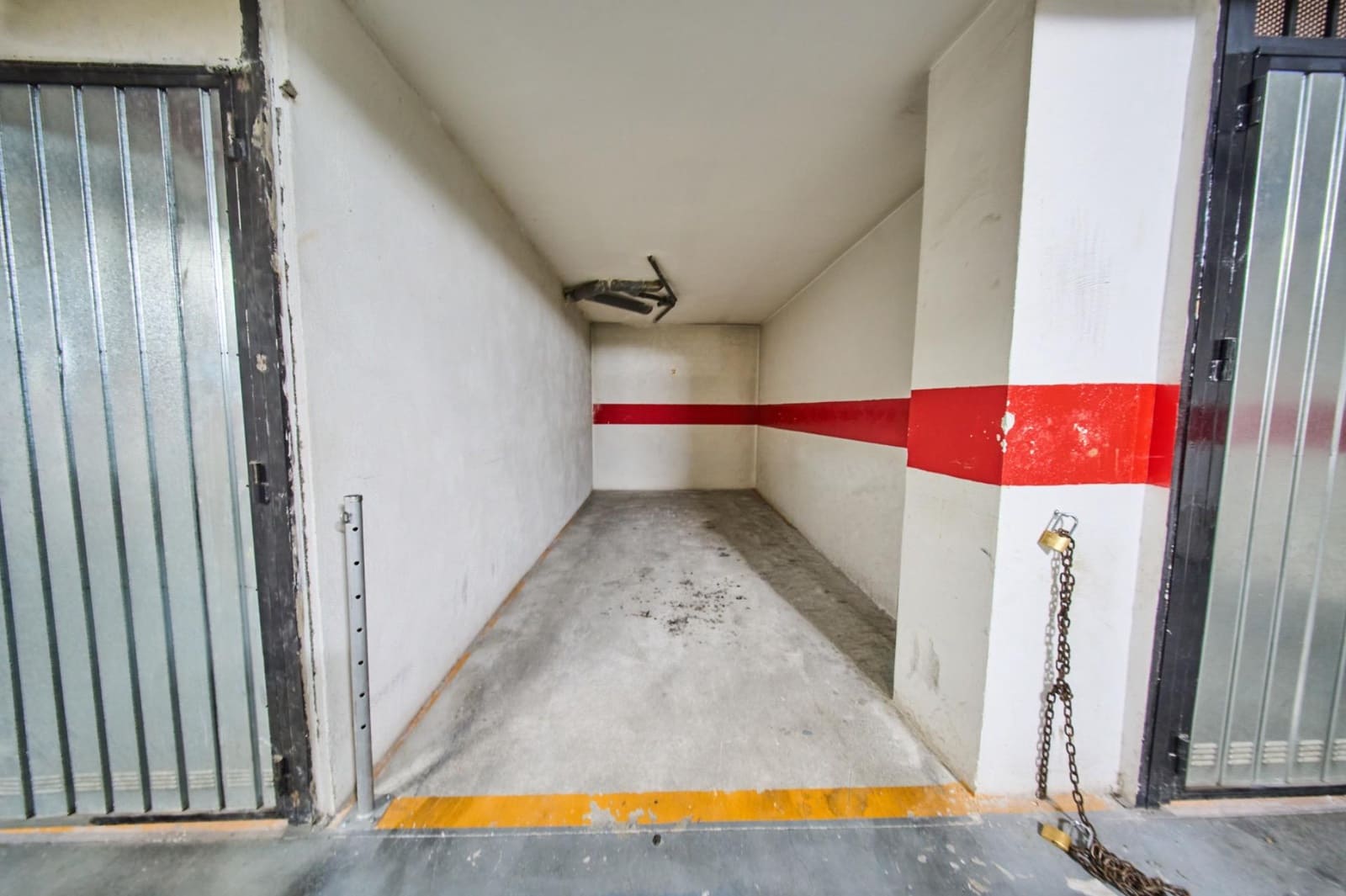 1 sypialnia Apartament na sprzedaż w Armilla z garażem - 145 000 € (Ref: 10157850)