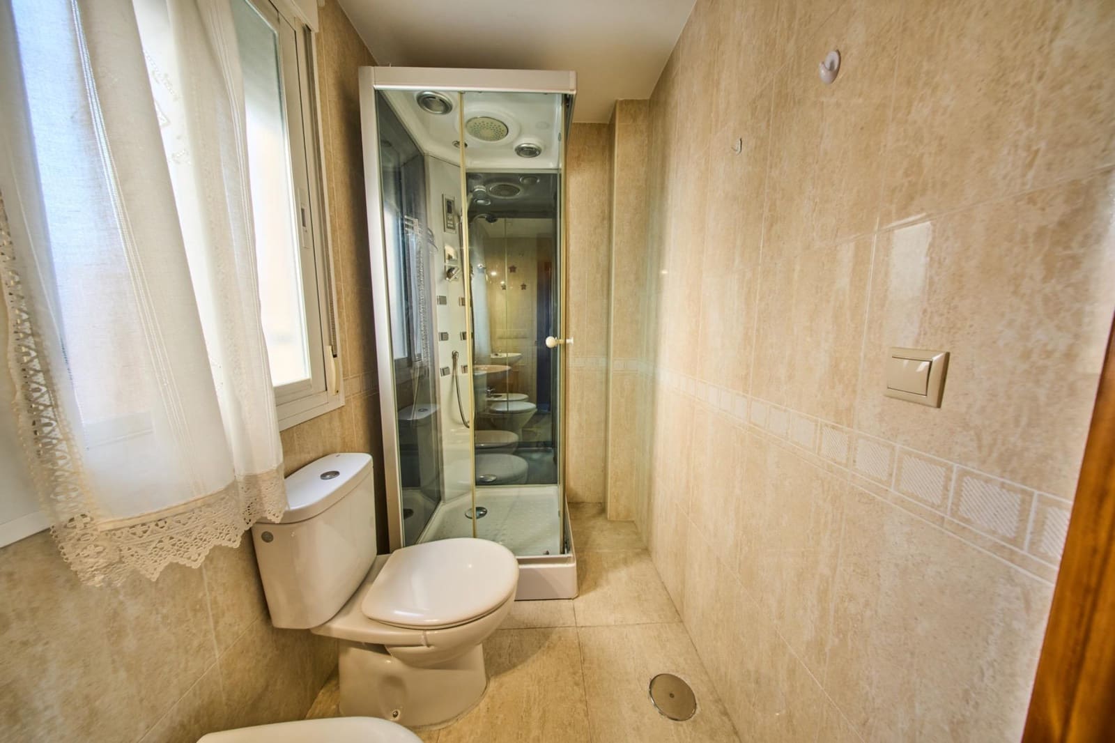 1 sypialnia Apartament na sprzedaż w Armilla z garażem - 145 000 € (Ref: 10157850)