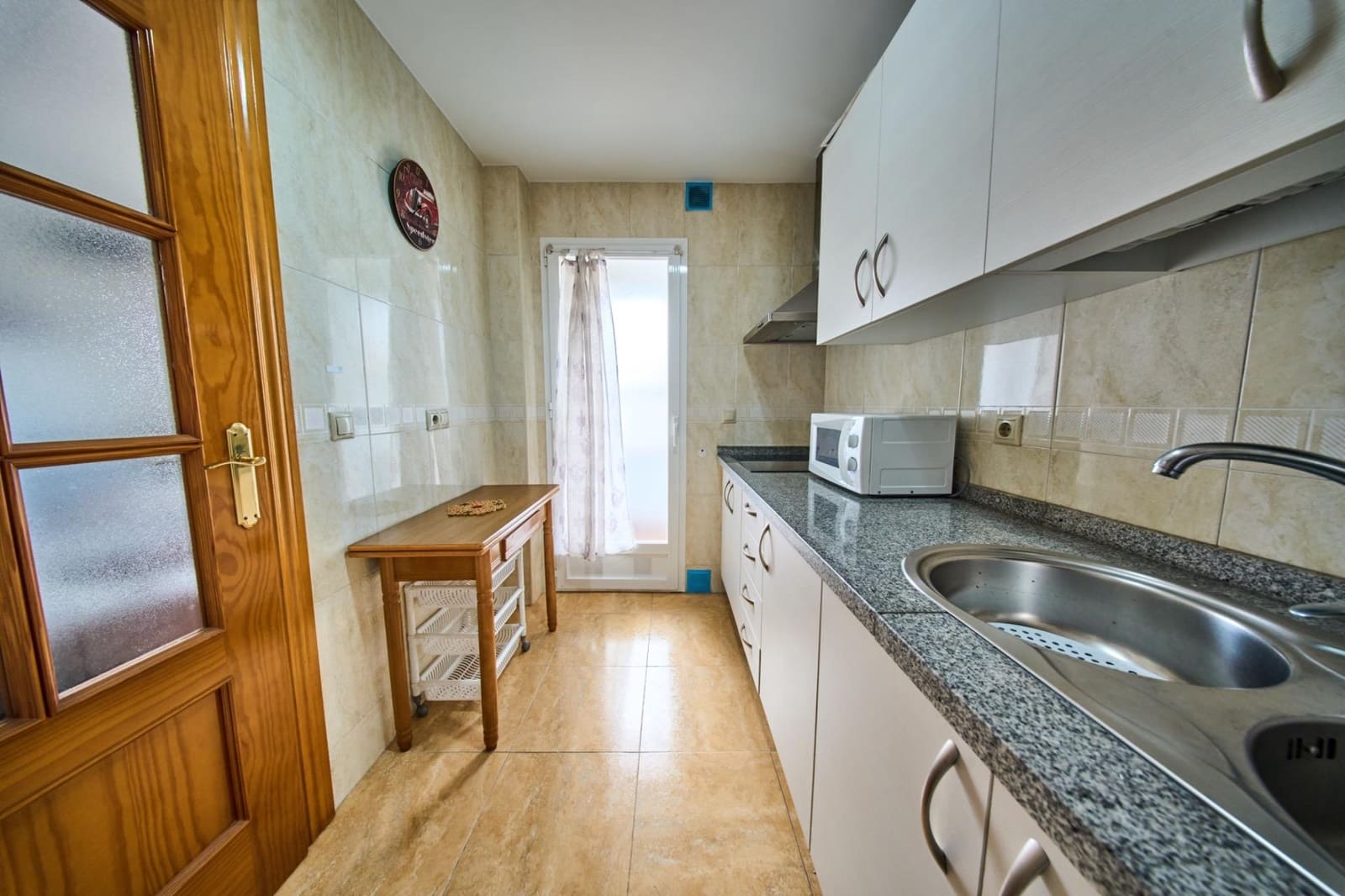 1 sypialnia Apartament na sprzedaż w Armilla z garażem - 145 000 € (Ref: 10157850)
