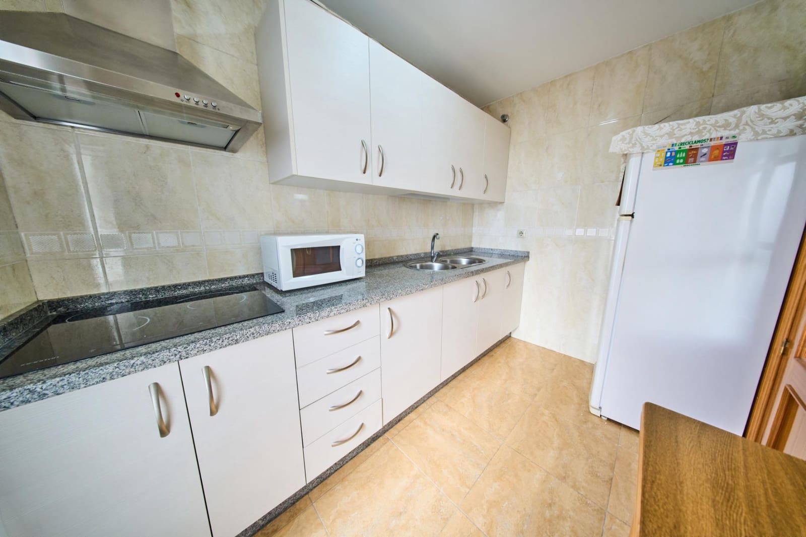 1 sypialnia Apartament na sprzedaż w Armilla z garażem - 145 000 € (Ref: 10157850)
