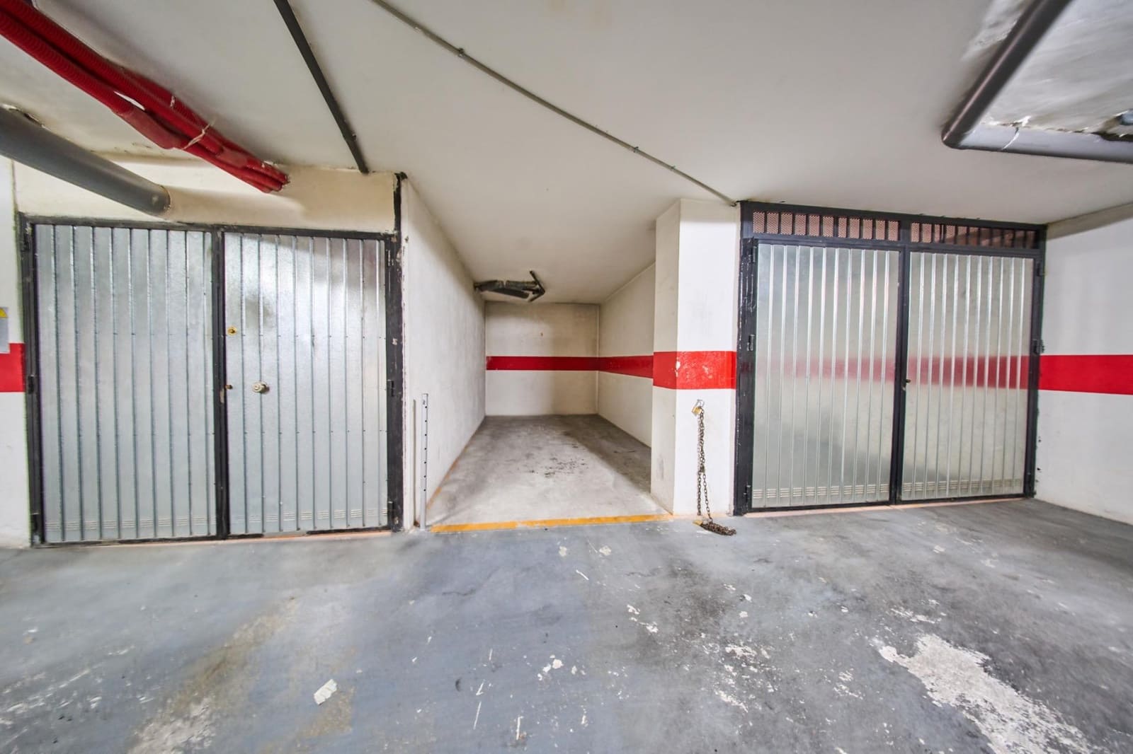 1 sypialnia Apartament na sprzedaż w Armilla z garażem - 145 000 € (Ref: 10157850)
