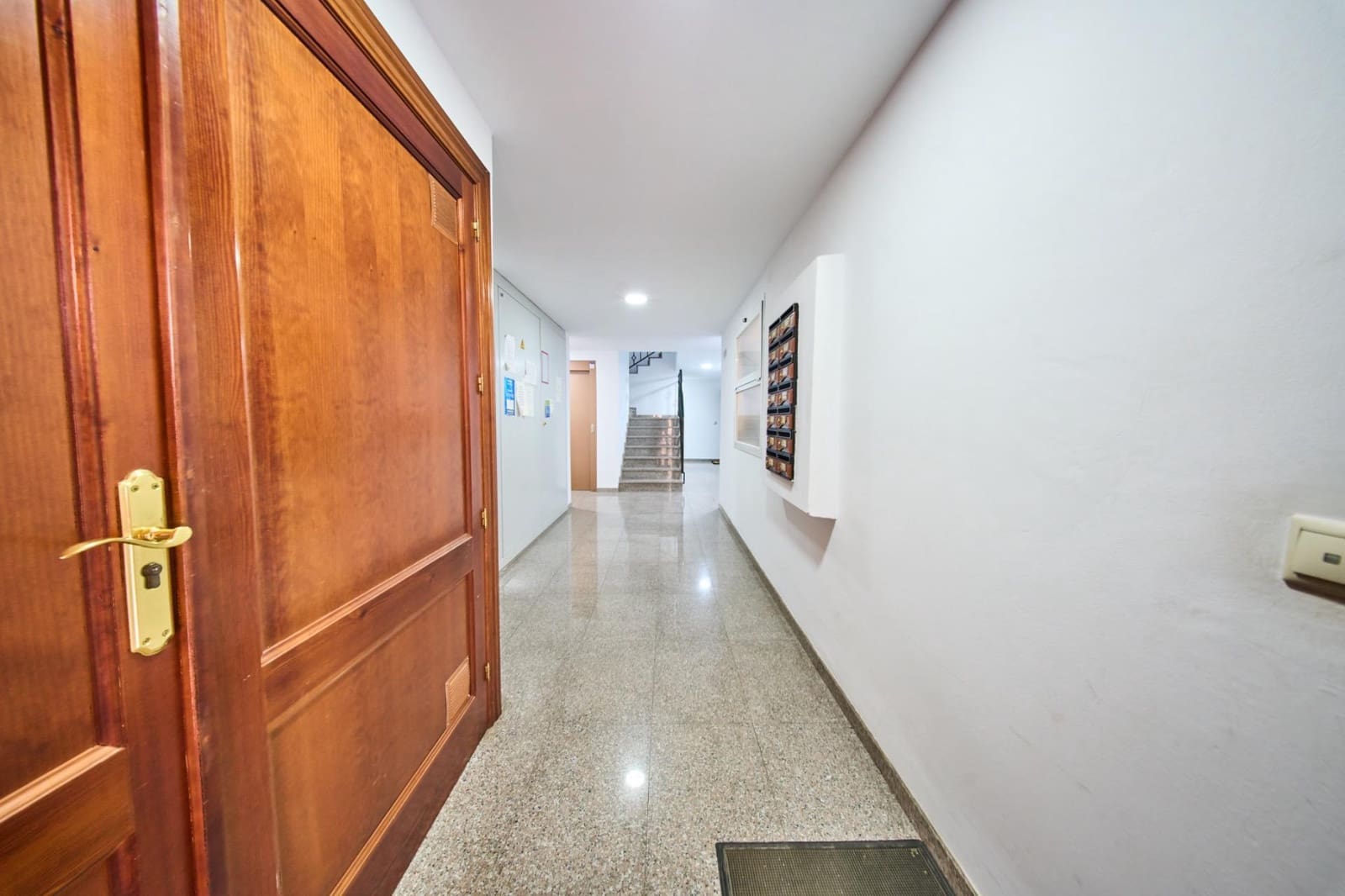 1 sypialnia Apartament na sprzedaż w Armilla z garażem - 145 000 € (Ref: 10157850)