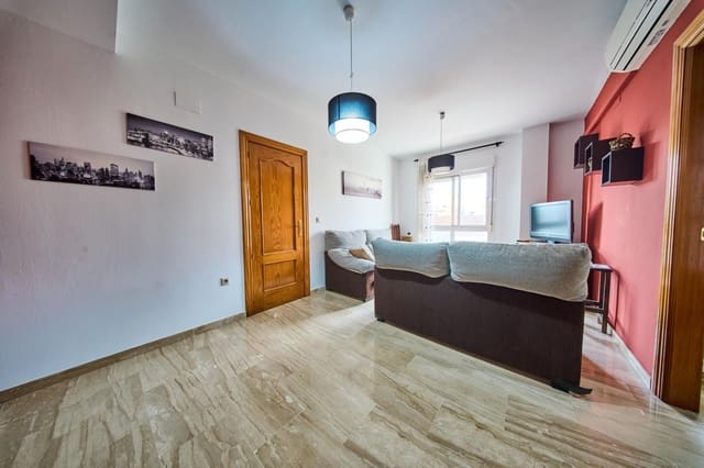 1 sypialnia Apartament na sprzedaż w Armilla z garażem - 145 000 € (Ref: 10157850)
