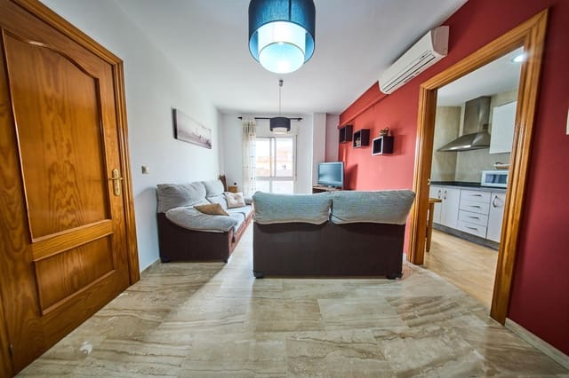 1 sypialnia Apartament na sprzedaż w Armilla z garażem - 145 000 € (Ref: 10157850)