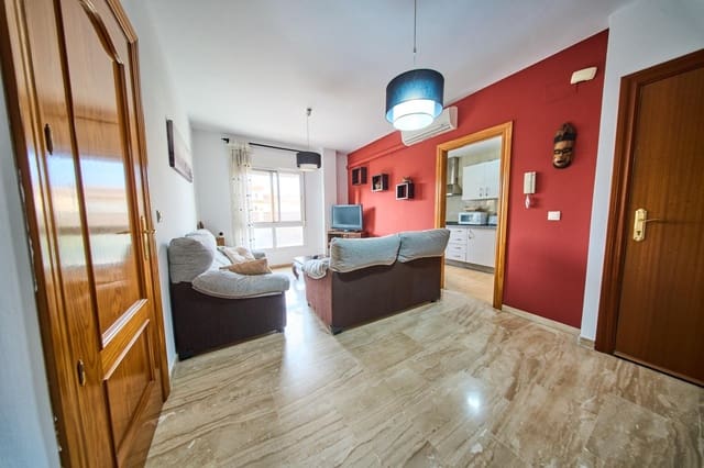 1 sypialnia Apartament na sprzedaż w Armilla z garażem - 145 000 € (Ref: 10157850)