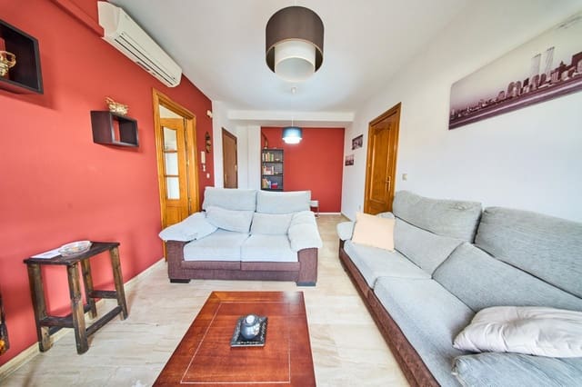 1 sypialnia Apartament na sprzedaż w Armilla z garażem - 145 000 € (Ref: 10157850)