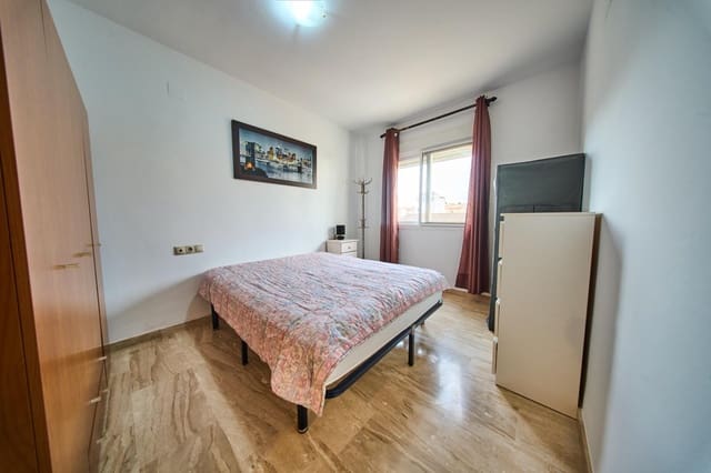 1 sypialnia Apartament na sprzedaż w Armilla z garażem - 145 000 € (Ref: 10157850)