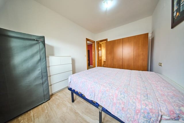 1 sypialnia Apartament na sprzedaż w Armilla z garażem - 145 000 € (Ref: 10157850)
