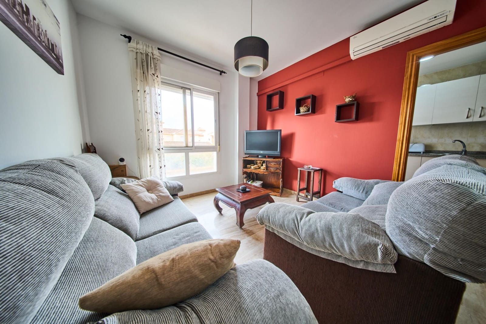 1 sypialnia Apartament na sprzedaż w Armilla z garażem - 145 000 € (Ref: 10157850)