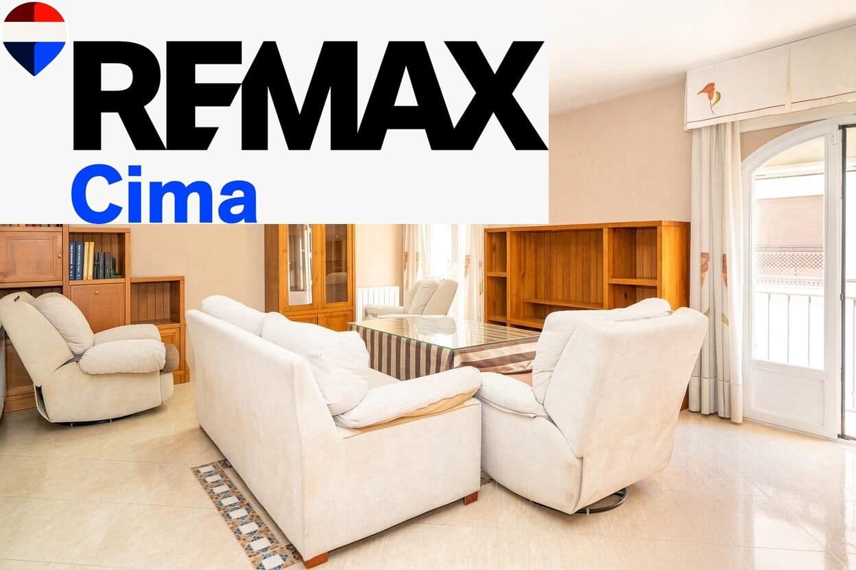 5 bedroom Flat for sale in Baza with garage - € 180,000 (Ref: 10159887)