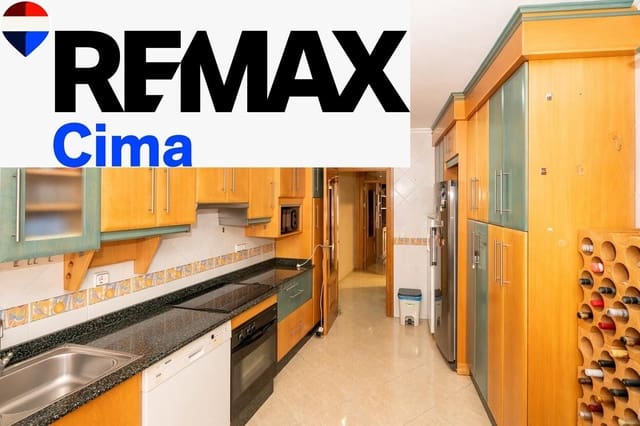 5 bedroom Flat for sale in Baza with garage - € 180,000 (Ref: 10159887)