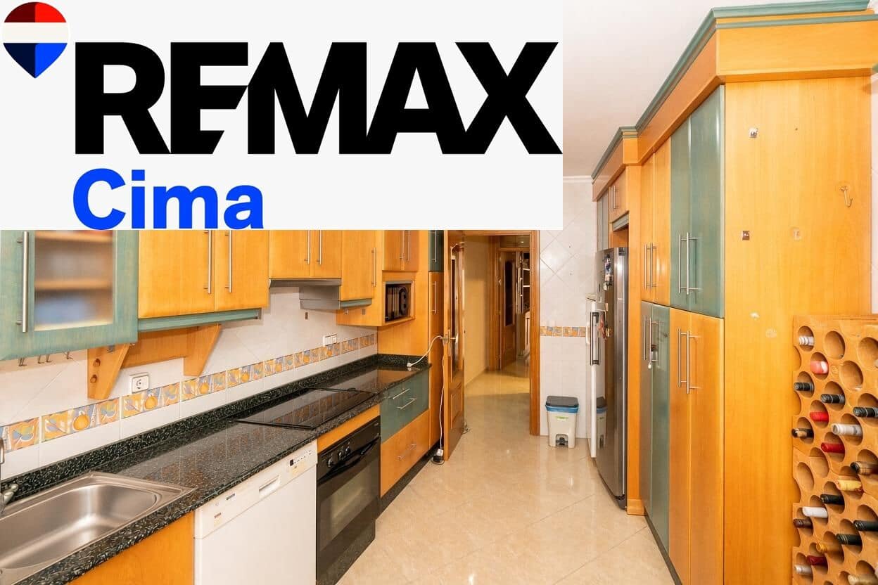 5 sovrum Lägenhet till salu i Baza med garage - 180 000 € (Ref: 10159887)