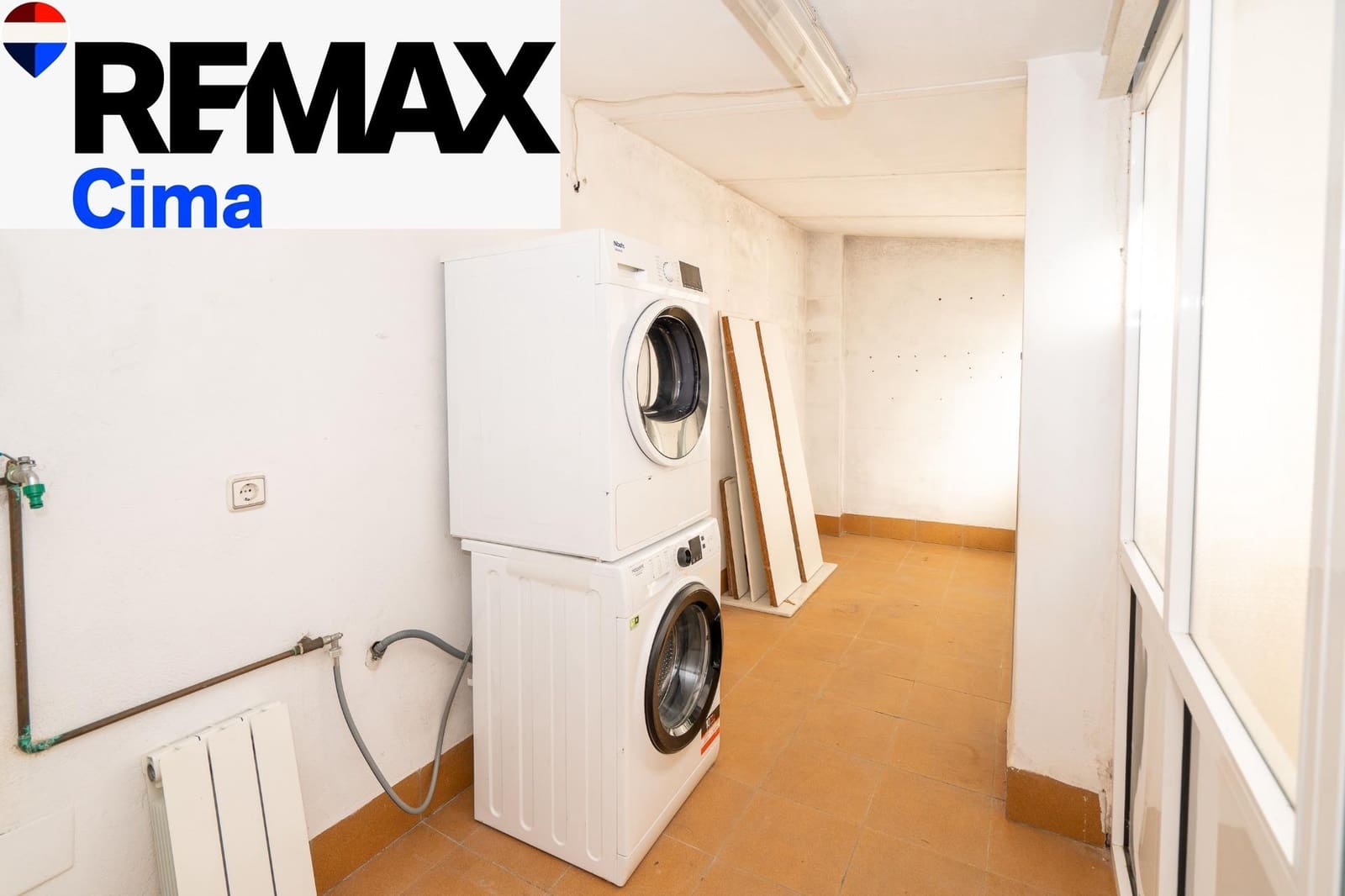 5 sovrum Lägenhet till salu i Baza med garage - 180 000 € (Ref: 10159887)