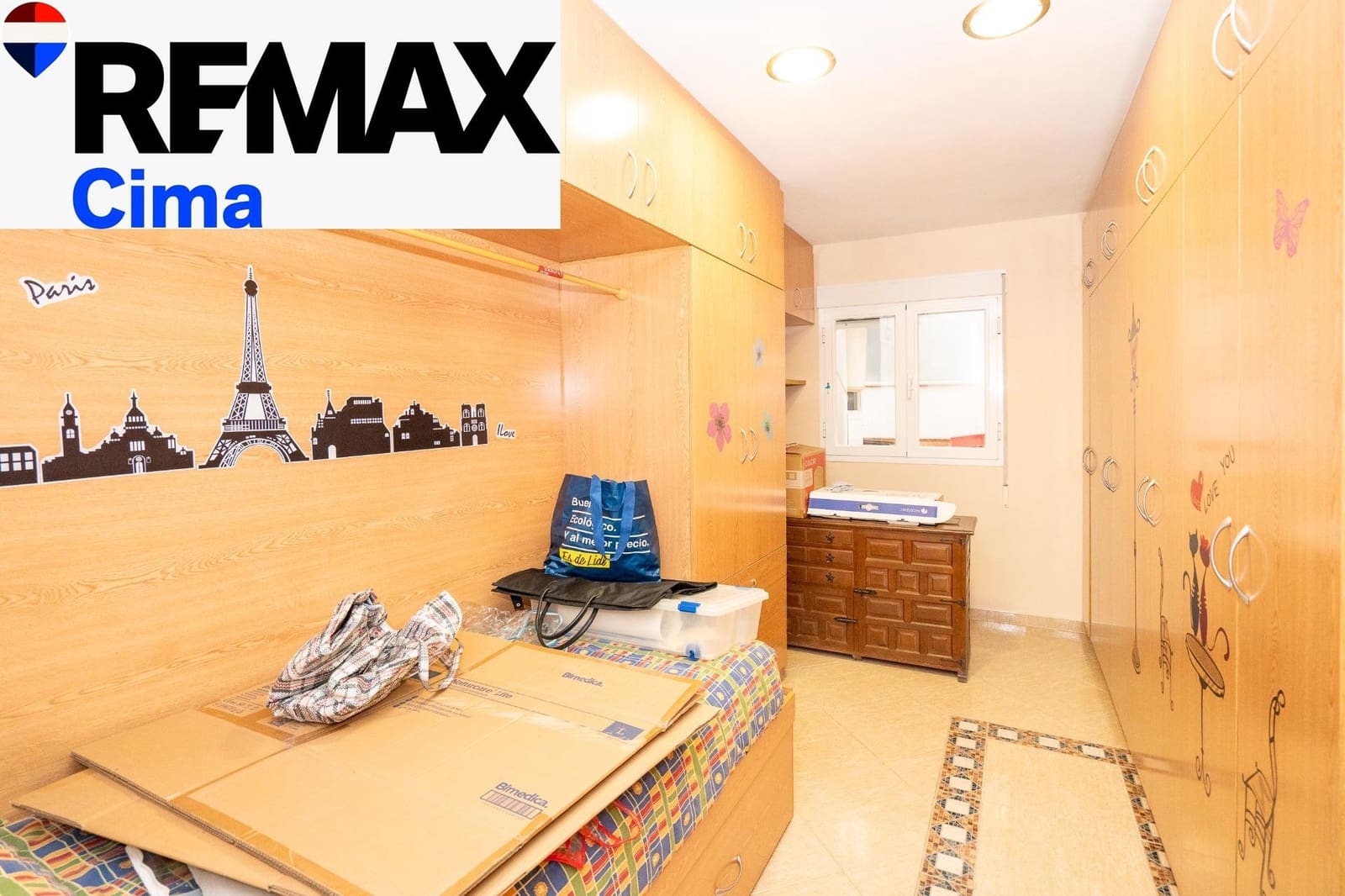 5 sovrum Lägenhet till salu i Baza med garage - 180 000 € (Ref: 10159887)