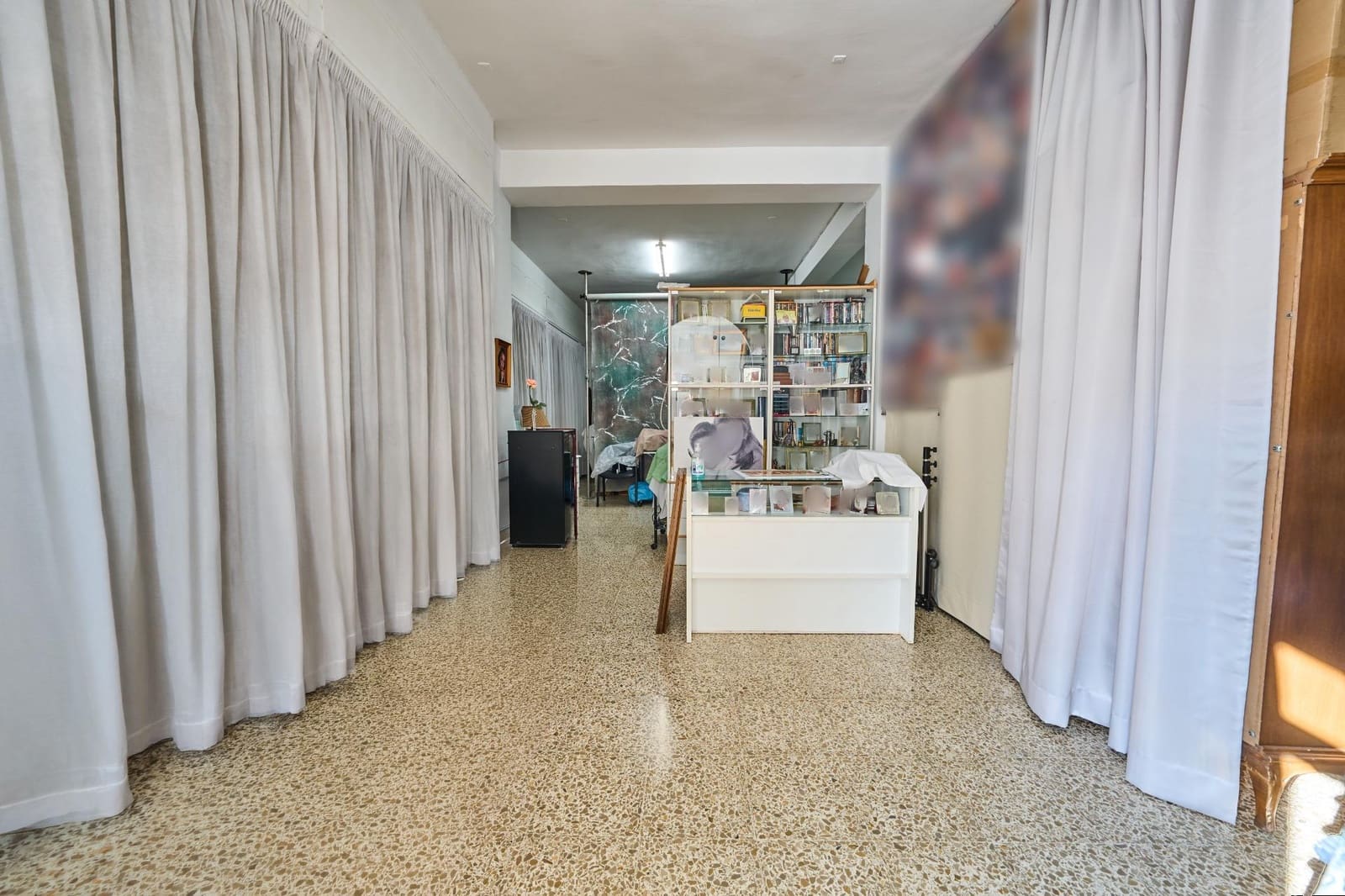 Erhverv til salg i Santa Fe - € 149.900 (Ref: 10159888)