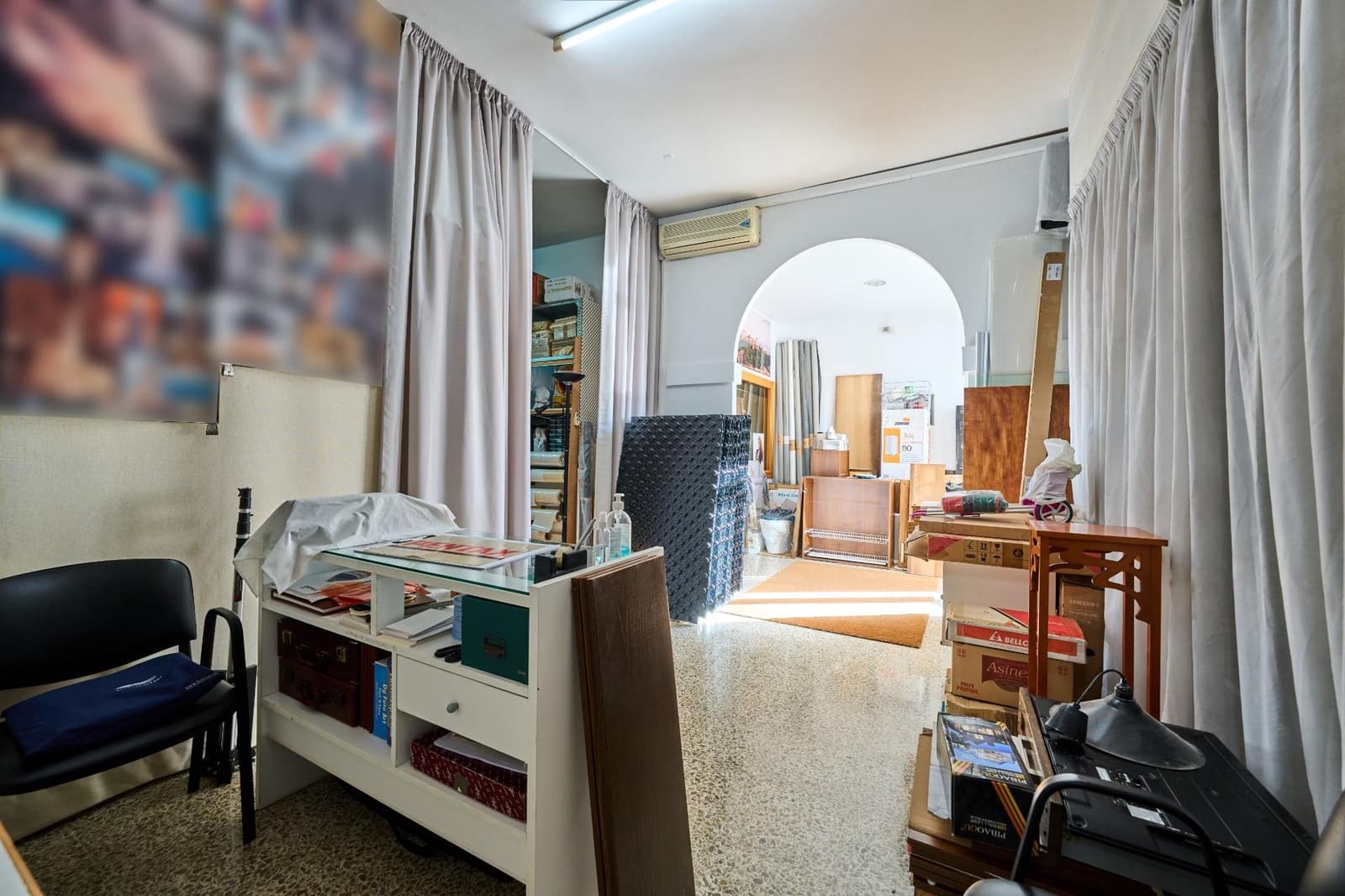 Erhverv til salg i Santa Fe - € 149.900 (Ref: 10159888)