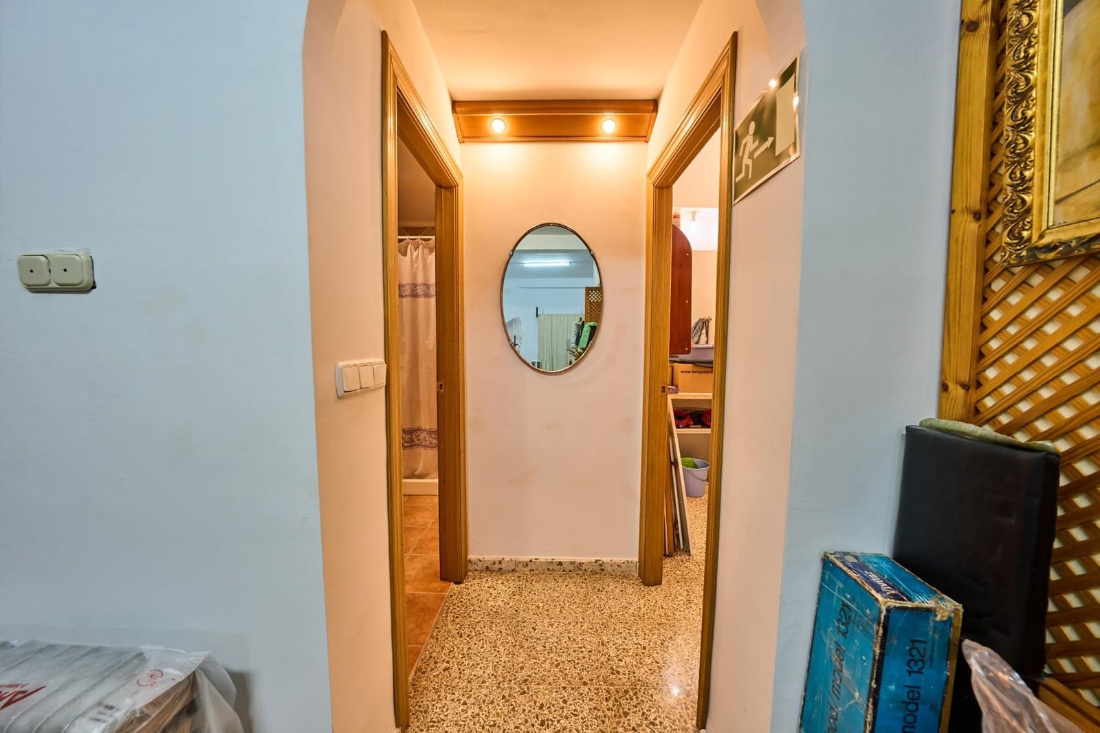 Erhverv til salg i Santa Fe - € 149.900 (Ref: 10159888)