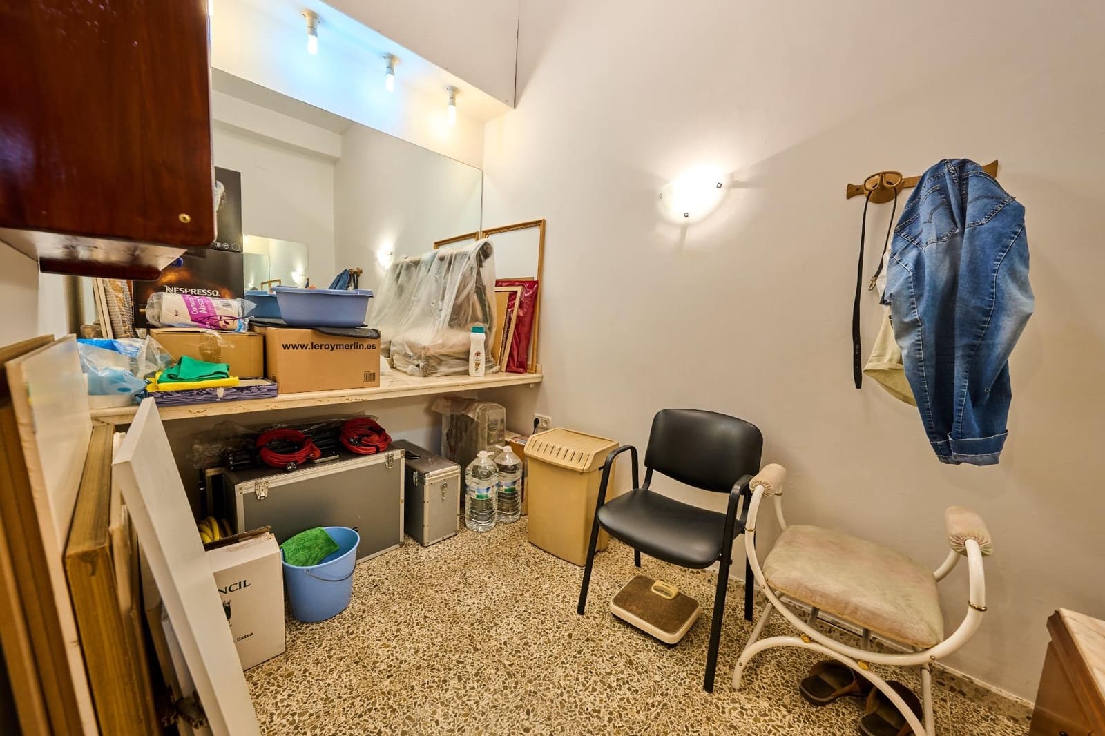 Erhverv til salg i Santa Fe - € 149.900 (Ref: 10159888)