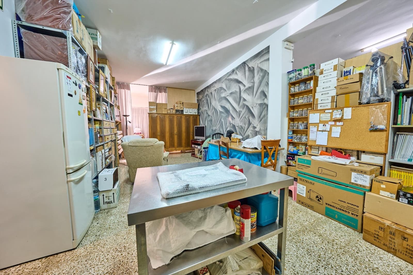 Erhverv til salg i Santa Fe - € 149.900 (Ref: 10159888)