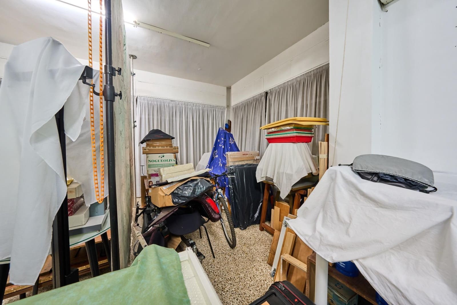 Erhverv til salg i Santa Fe - € 149.900 (Ref: 10159888)