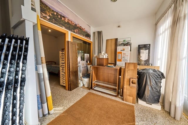 Erhverv til salg i Santa Fe - € 149.900 (Ref: 10159888)