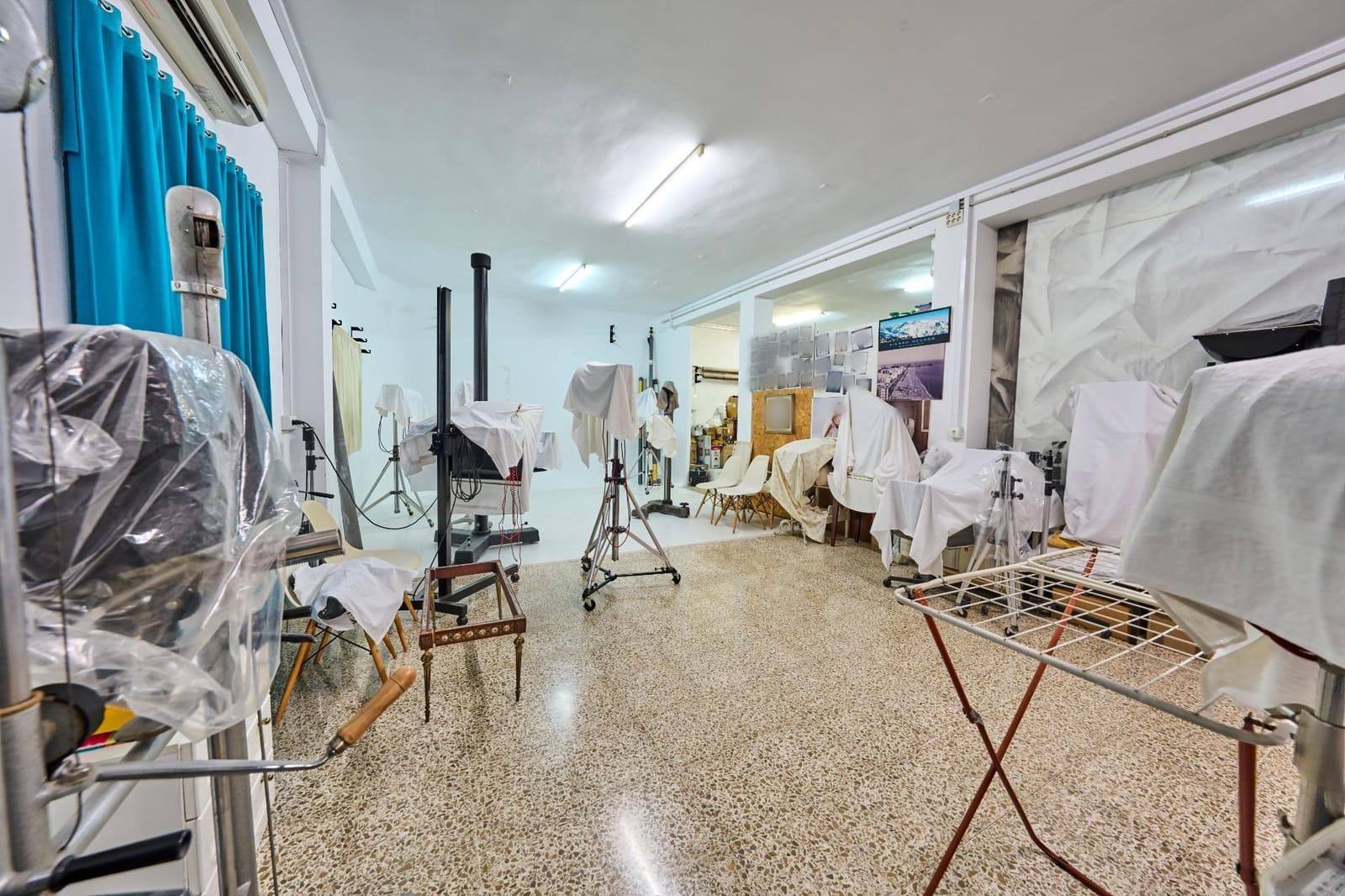 Erhverv til salg i Santa Fe - € 149.900 (Ref: 10159888)
