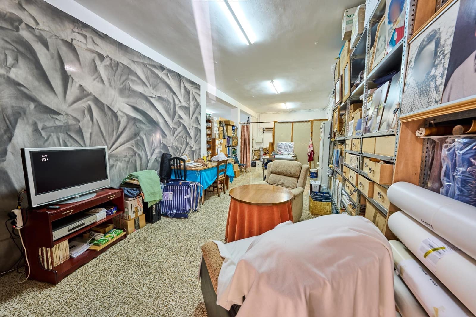 Erhverv til salg i Santa Fe - € 149.900 (Ref: 10159888)