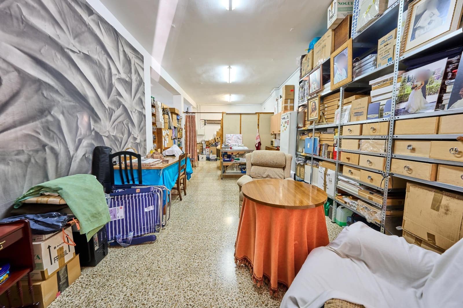 Erhverv til salg i Santa Fe - € 149.900 (Ref: 10159888)