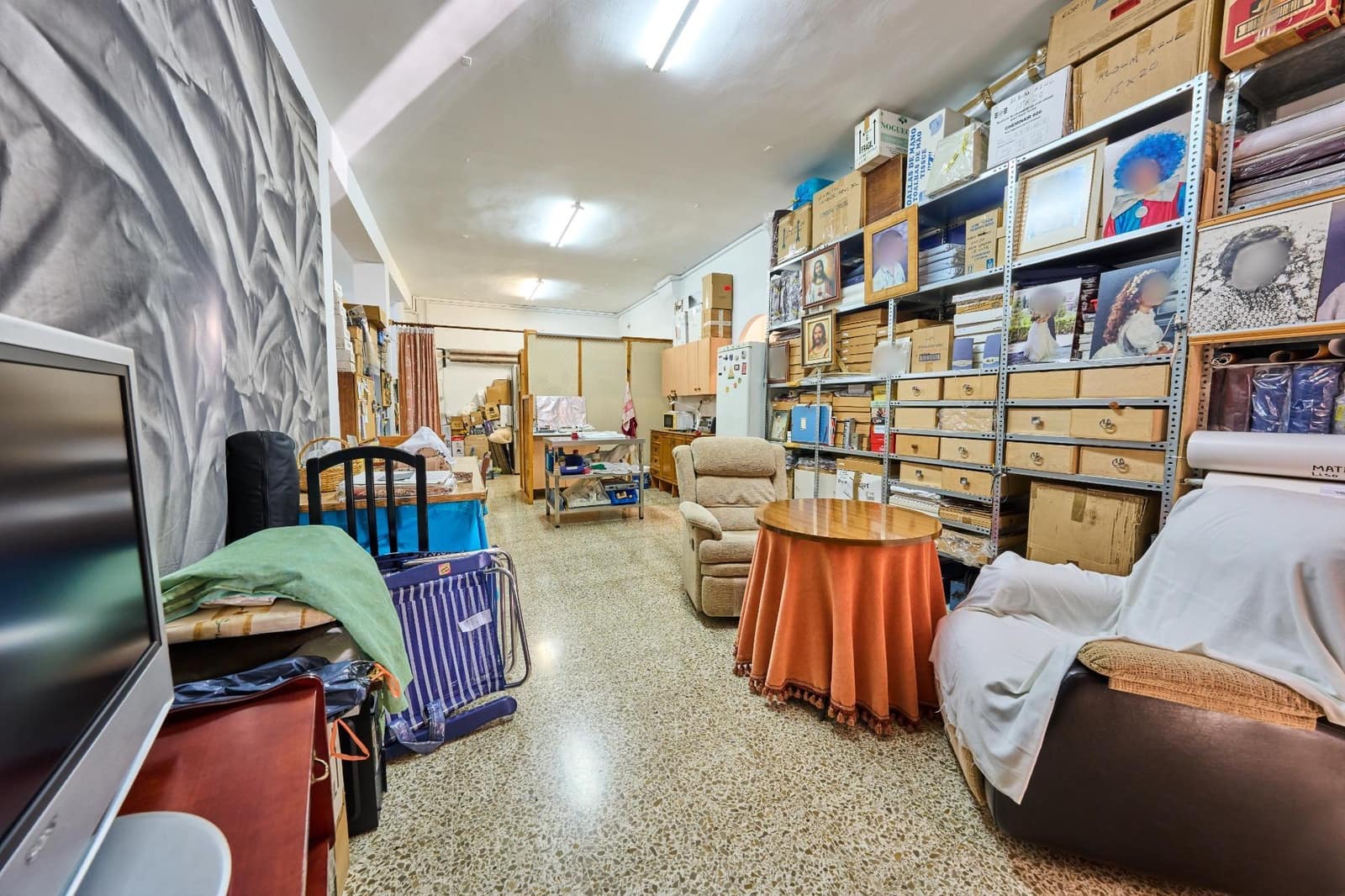 Erhverv til salg i Santa Fe - € 149.900 (Ref: 10159888)