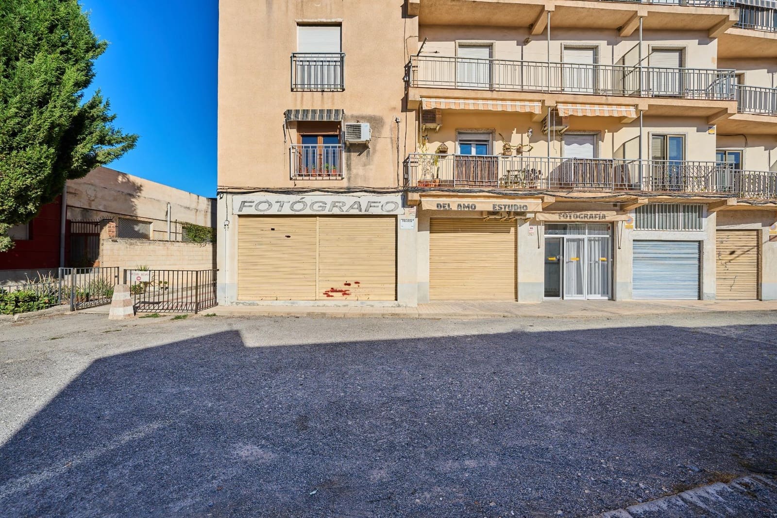 Erhverv til salg i Santa Fe - € 149.900 (Ref: 10159888)