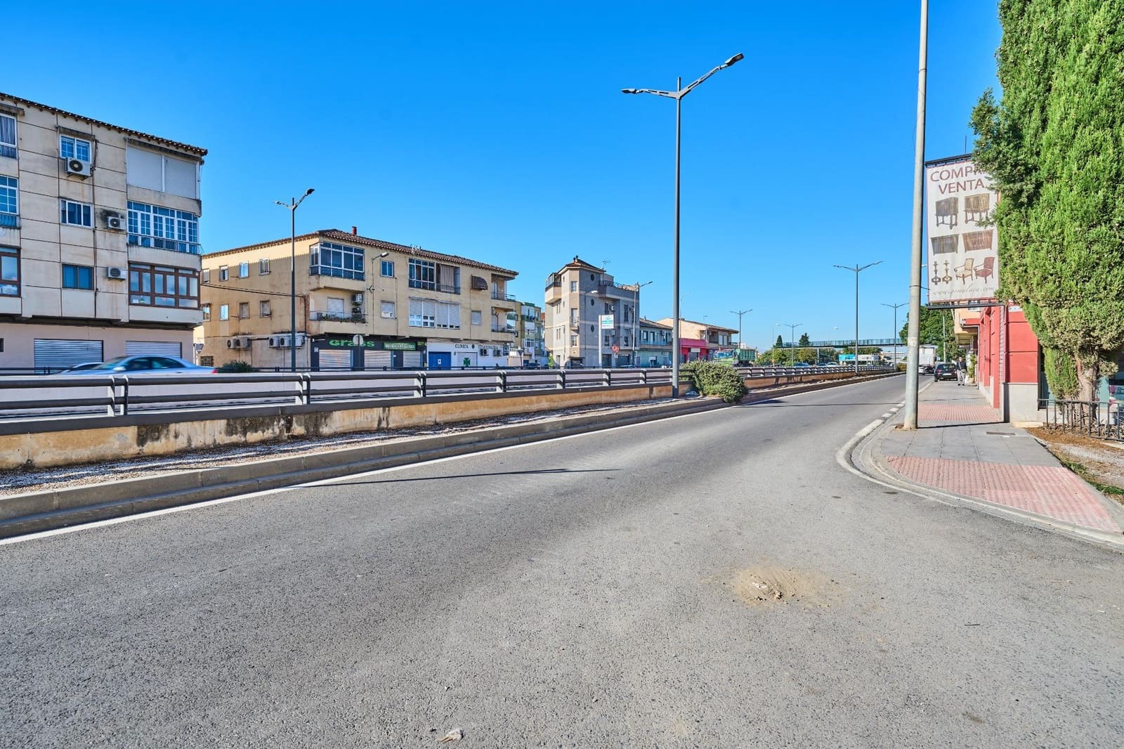 Erhverv til salg i Santa Fe - € 149.900 (Ref: 10159888)