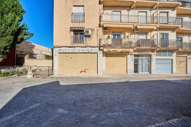 Erhverv til salg i Santa Fe - € 149.900 (Ref: 10159888)